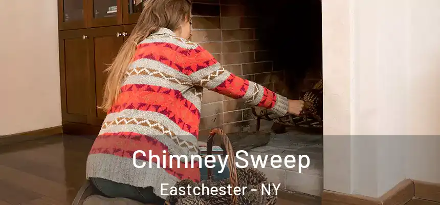  Chimney Sweep Eastchester - NY