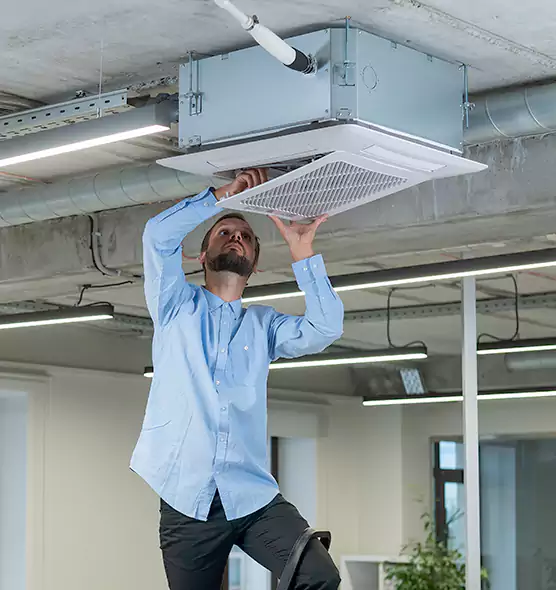 Professional Air Duct Cleaners in Eastchester, NY