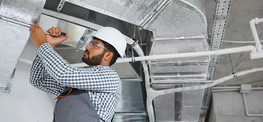 Proactive Ac Vent Repairs & Air Duct Replacement Companies Near Me in Eastchester