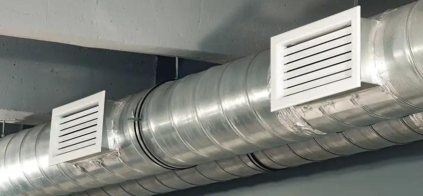 Our Air Duct Camera Inspection Services in Eastchester, NY
