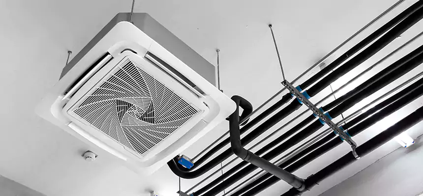 Our Air Duct Deep Cleaning Services in Eastchester, NY