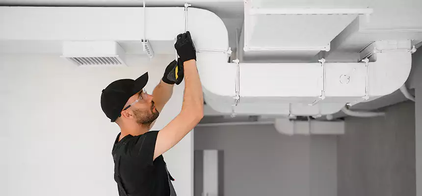 Our Air Duct Repair Services in Eastchester, NY