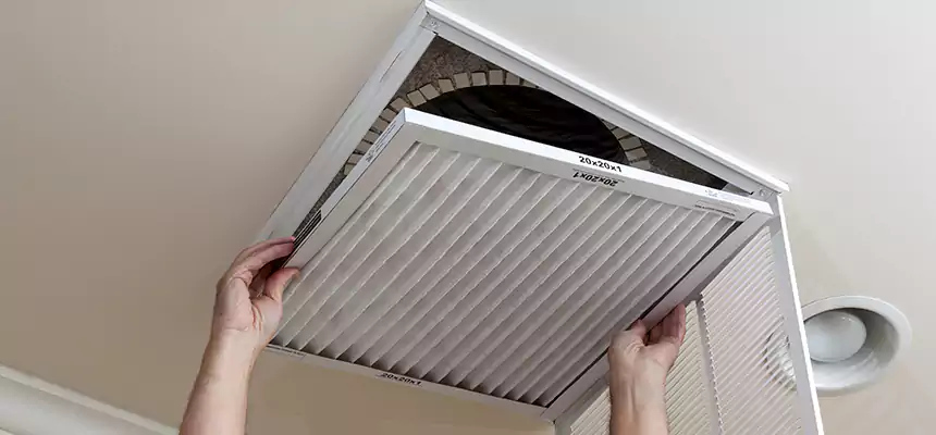 Our Air Duct UV Sanitization Services in Eastchester, NY