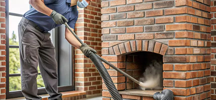 Our Chimney Sweep Services in Eastchester, NY