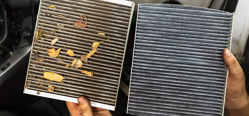 Our Dryer Vent Lint Filter Cleaning Services in Eastchester, NY