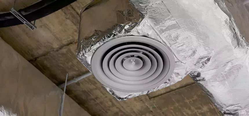 Our Industrial Dryer Vent Cleaning Services in Eastchester, NY