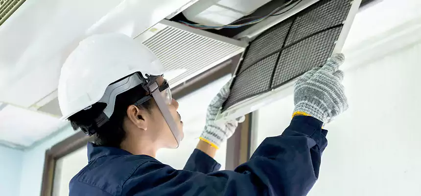 Our Residential Air Vent Cleaning Services in Eastchester, NY