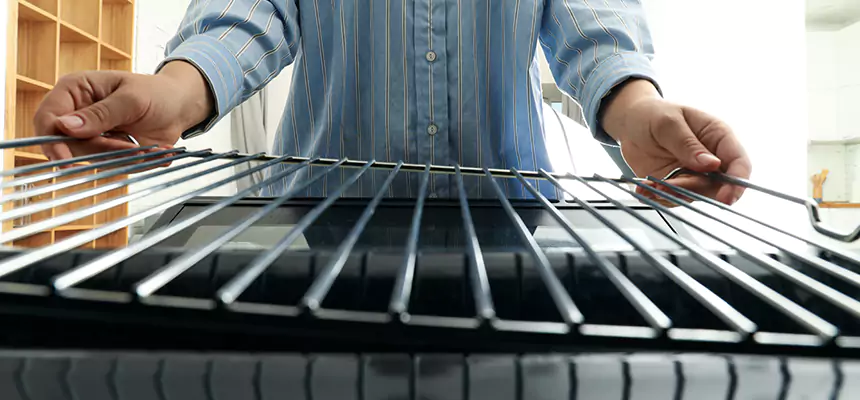 Our Vent Grille Washing Services in Eastchester, NY
