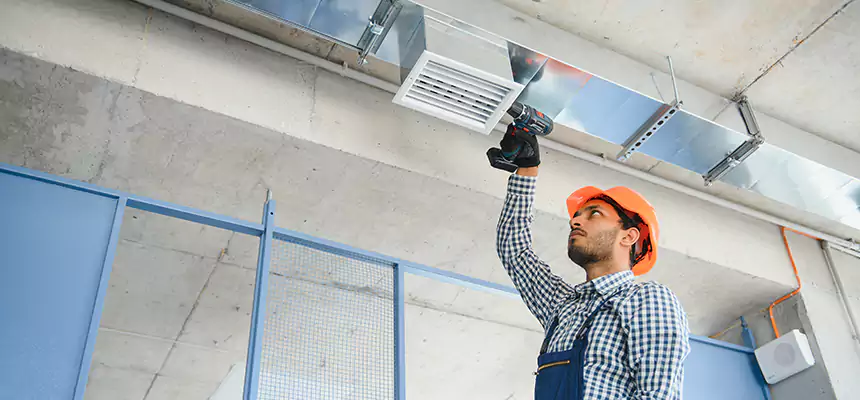 Efficient Exhaust Vent Cleaning in Eastchester, NY