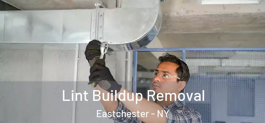  Lint Buildup Removal Eastchester - NY
