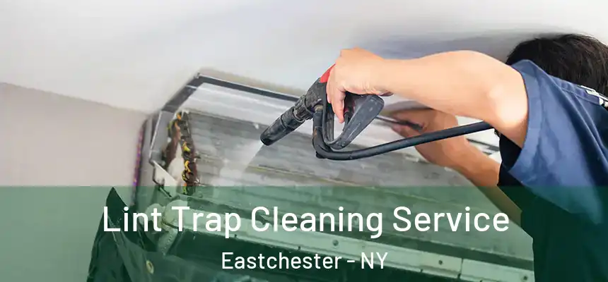  Lint Trap Cleaning Service Eastchester - NY