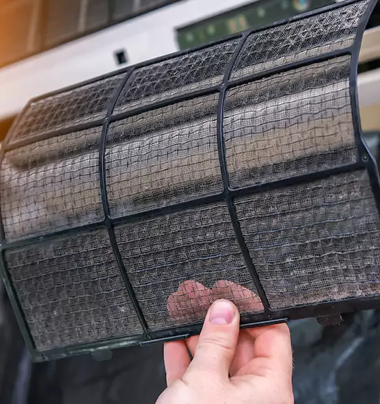 Top-notch AC Air Filter Replacement in Eastchester