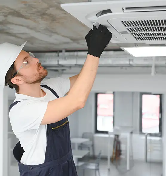 Top Affordable Duct Cleaning Services Near Me in Eastchester, NY