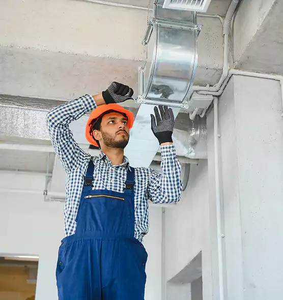 Professional Air Duct Cleaning Service in Eastchester, NY
