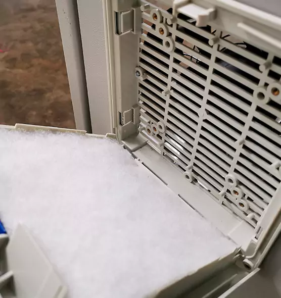 Professional Air Duct Expansion Solutions in Eastchester, NY