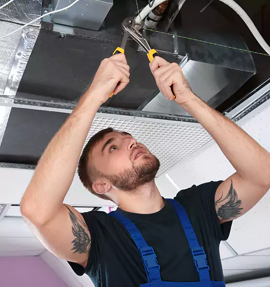 About Air Duct Repair Services in Eastchester, NY