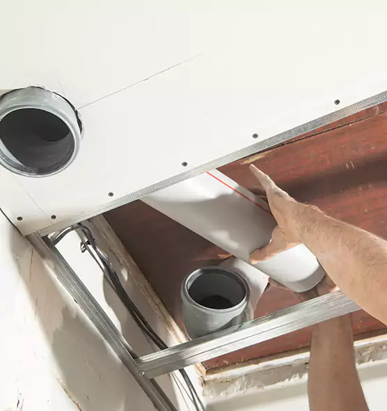 Professional Air Duct Replacement in Eastchester, NY