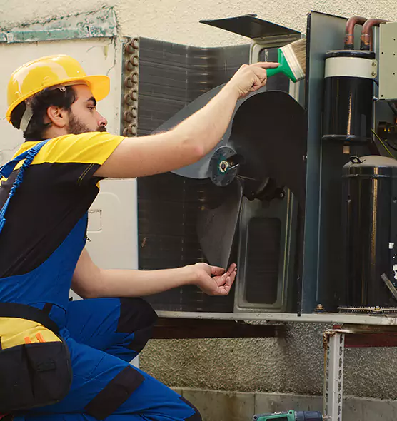 Professional Air Duct Washing Service in Eastchester, NY