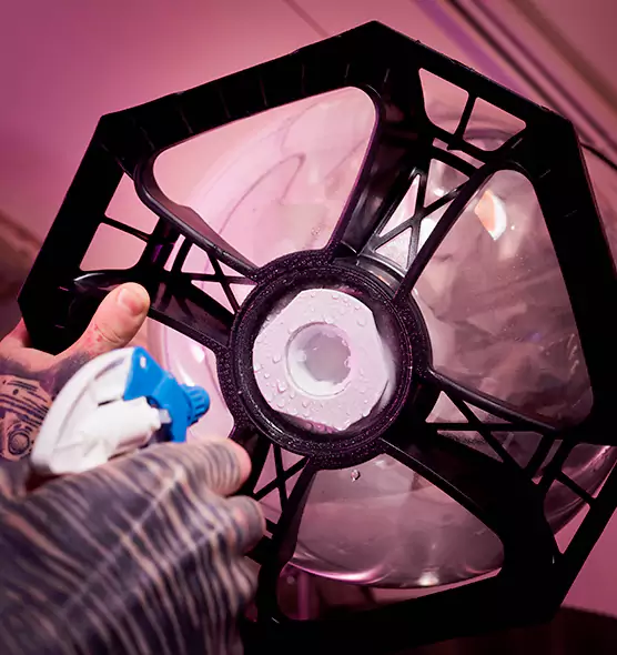 Advanced Basement Vent Cleaning in Eastchester, NY