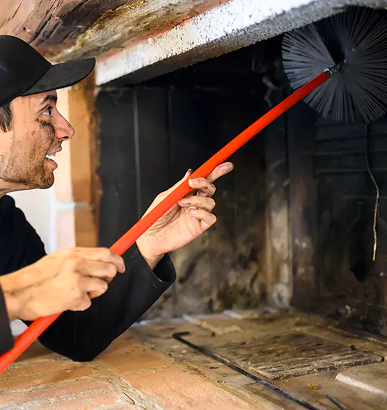 About Expert Chimney Cleaning in Eastchester, NY