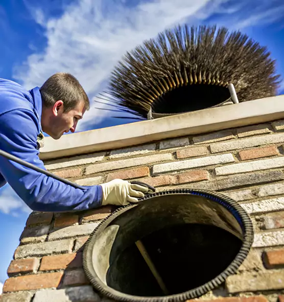 About Professional Chimney Sweep in Eastchester, NY