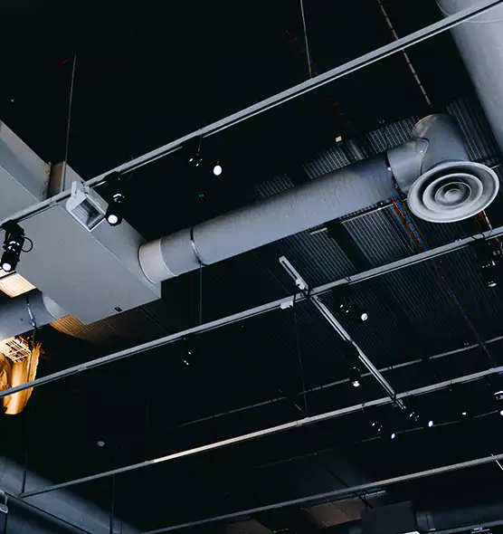 Professional Duct Cleaning For LEED Homes in Eastchester, NY