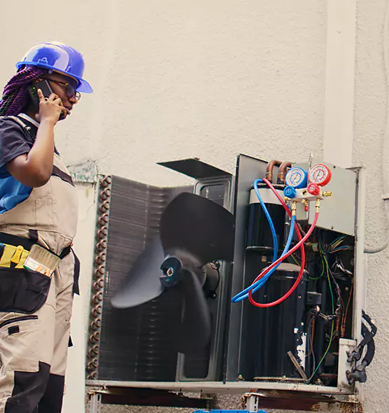 Professional Energy-Efficient HVAC Cleaning in Eastchester, NY