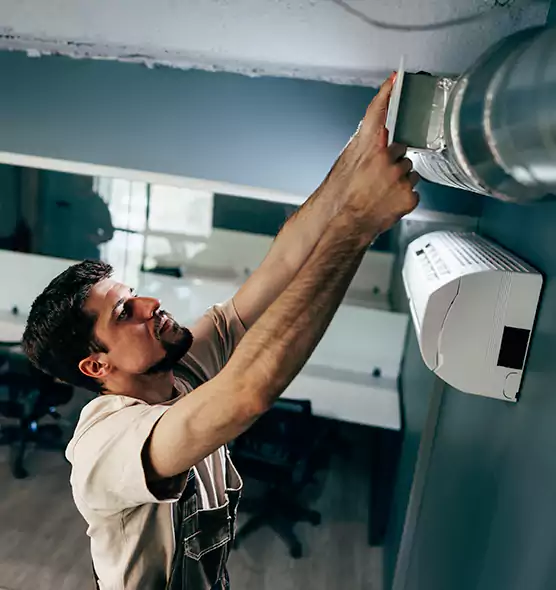 About Flexible Ductwork Replacement in Eastchester, NY