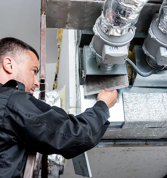 Professional Furnace Vent Cleaning in Eastchester, NY