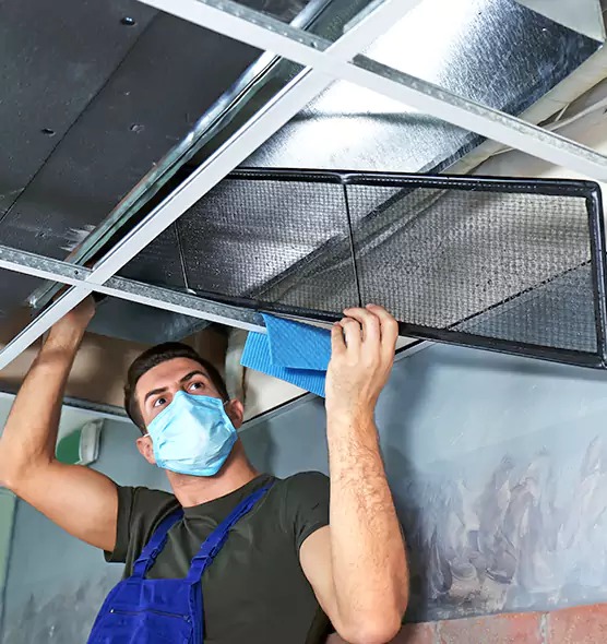 Professional Home Ventilation Cleaning in Eastchester, NY