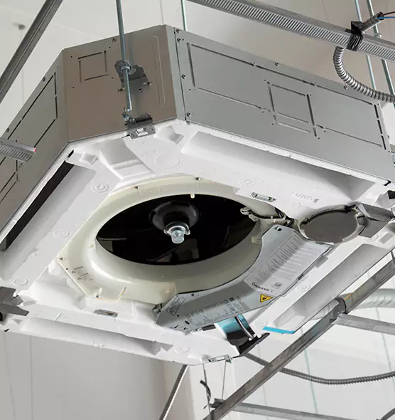 Professional Industrial Dryer Vent Cleaning in Eastchester, NY