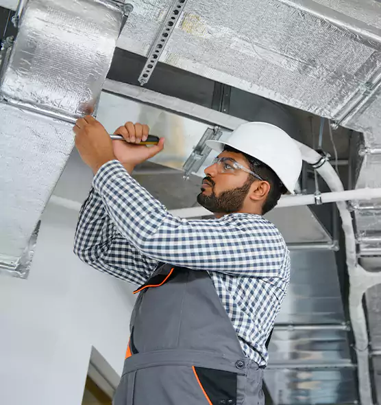 Welcome to Mold & Mildew Removal from Air Ducts Eastchester, NY