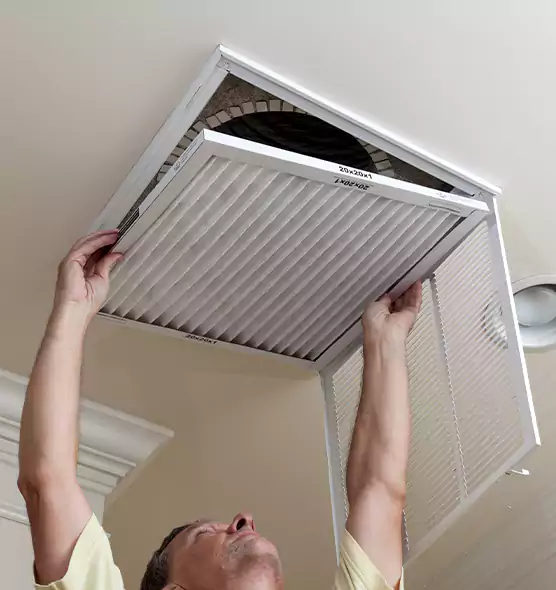 Advanced Residential Vent Cleaning in Eastchester, NY