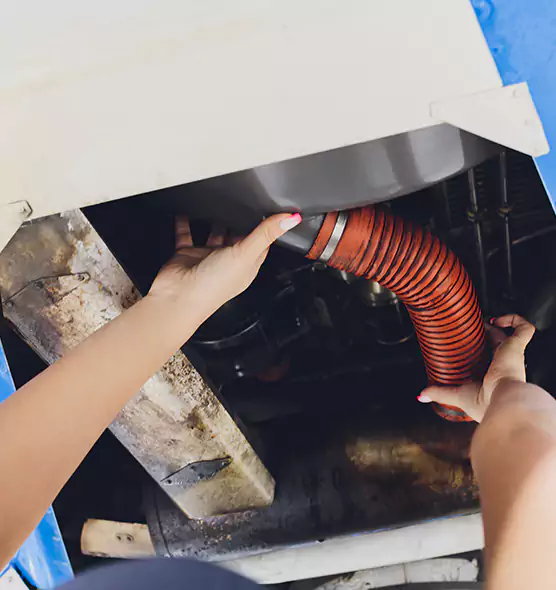 Top-Notch Return Vent Cleaning Service in Eastchester, NY