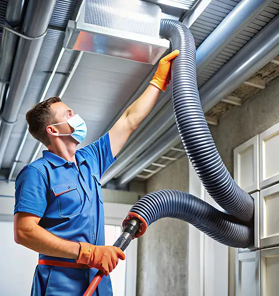 Welcome to Air Duct Cleaning & Repairs Eastchester — Your Local Roof Dryer Vent Cleaning Specialists in Eastchester, NY