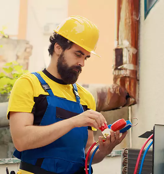 About Smart HVAC Installation in Eastchester, NY