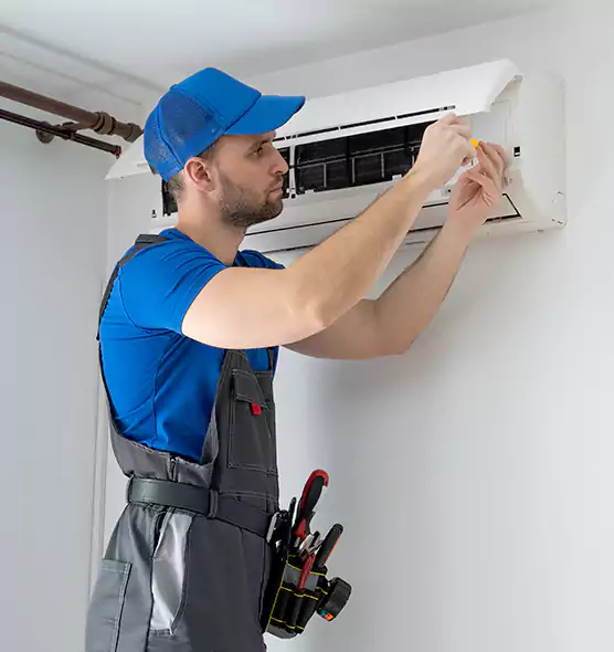 About Smart Thermostat AC Installation in Eastchester, NY