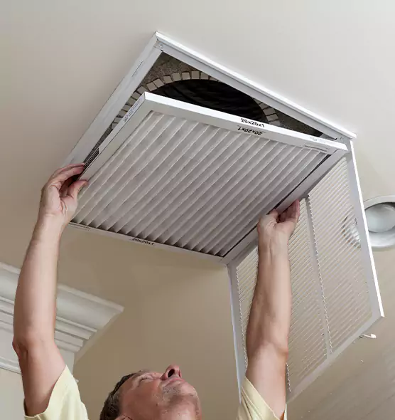 Trusted Vent Shaft Cleaning Expert in Eastchester, NY